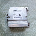 CENTRALITA DE AIRBAG BRE7-57K30-A MAZDA 3 (BM-BN) (2014-2019)