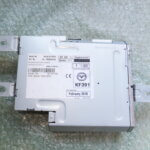 MODULO SINTONIZADOR DE RADIO MODELO BAJN66DRXA - REFERENCIA CQ-TM26E2GXA MAZDA 3 - MAZDA CX-3 (2014-2019)