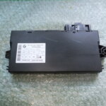 MODULO DE APOYO CAS3 61.35-9217853-01 BMW SERIE 1 (E87-E88) - BMW SERIE 3 (E90-E91) - MINI COOPER (R56) (2004-2012)