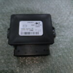 UNIDAD DE FRENO DE ESTACIONAMIENTO ELECTRICO BADE-437E1-A MAZDA CX-3 - MAZDA 6 - MAZDA 3 (BM-BN) (2014-2018)
