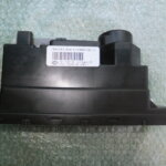 BOMBA DE VACIO DEL CIERRE CENTRALIZADO 2108001748 MERCEDES BENZ CLASE E (W210) - MERCEDES BENZ CLK (W208) (1998-2004)