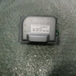 BLOQUEO DE EJE DE DIRECCIÓN 05026132AC FIAT FREEMONT - DODGE JOURNEY - DODGE AVENGER - CHRYSLER GRAND VOYAGER - CHRYSLER 300C (2004-2012)