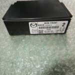 MODULO DE CONFORT BCM DEL MOTOR BACS-675X0B - BOSCH F005V02365 MAZDA CX-5 - MAZDA 3 (BM-BN) (2014-2019)