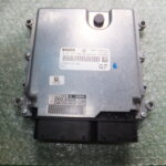 CENTRALITA UCE DEL MOTOR 37820-RL0-G03 HONDA ACCORD VIII 2.2 i-DTEC (2008-2015)