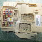 MODULO DE CONFORT BSI 91950-G4030 HYUNDAI i30 FASE III (2018-2023)