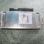 MODULO DE APOYO SAM PARTE TRASERA A0265453432 MERCEDES BENZ SL (R230) (2001-2011)