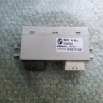 MODULO DE CONTROL DE TECHO ELECTRICO PANORÁMICO (MDS K-BUS) 6955925 - SIEMENS 5WK11491 BMW SERIE 5 TOURING (E61) BMW SERIE 6 (E63) (2003-2011)