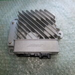 MODULO AMPLIFICADOR DE SONIDO 280632549R RENAULT SPACE V - RENAULT GRAND SCENIC IV - RENAULT TALISMAN - RENAULT MEGANE COUPE IV (2016-2023)