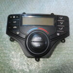 MANDO DEL CLIMATIZADOR 97250-2L600 HYUNDAI i30 (2006-2011)