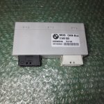 MODULO DE CONTROL DE TECHO SOLAR PANORÁMICO 61.35-6949626 BMW SERIE 5 TOURING (E61) BMW SERIE 6 (E63) (2003-2011)