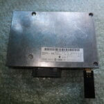 MODULO INTERFACE MULTIMEDIA DEL NAVEGADOR 4E0862335 AUDI A4 (B7-B8) - AUDI A5 COUPE (8T) - AUDI A6 AVANT (C6) - AUDI A8 (D3) - AUDI Q7 (4L) (2005-2015)