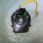 ANILLO DE AIRBAG DEL VOLANTE 93490-S1130 KIA CEED FASE III (2018-2024)