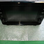 MODULO DE RADIO-CD NAVEGADOR MULTIMEDIA 96160J7510WK KIA CEED FASE III (2018-2023)
