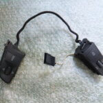 BOTONERAS DEL VOLANTE 4F0951527 - 4F0951527A AUDI A6 (C6) (2004-2011)