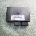 UNIDAD DE CONTROL DE REMOLQUE 4E0907383B - WESTFALIA 58299505B AUDI A6 (C6) - AUDI A8 (D3) (2003-2011)