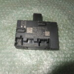 UNIDAD DE PUERTA DELANTERA IZQUIERDA 7N0959794G SEAT ALHAMBRA II - VOLKSWAGEN SHARAN II - VOLKSWAGEN SCIROCCO - SKODA YETI (5L) (2008-2017)