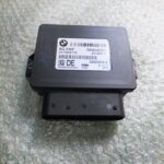 UNIDAD DE FRENO DE ESTACIONAMIENTO ELECTRICO EB685485601 BMW X3 (F25) - BMW SERIE 5 (F10-F11) (2010-2016)