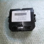 UNIDAD DE CIERRE CENTRALIZADO DEL PORTON TRASERO 13333640 OPEL INSIGNIA SPORT TOURER (2008-2016)