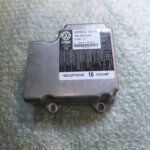 CENTRALITA DE AIRBAG 7N0959655C SEAT ALHAMBRA II - VOLKSWAGEN SHARAN II (2010-2020)