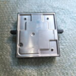 MODULO DE APOYO DE CONFORT 8E0907279D AUDI A4 - AUDI A4 AVANT (B6-B7) (2001-2008)