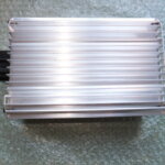 MODULO AMPLIFICADOR DE SONIDO 4E0035223 - SW: 4E0910223D AUDI A8 (D3) (2003-2010)