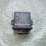 MODULO DE CONTROL DE LUCES 4E0907357 - HELLA 5DF008278-13 AUDI A8 (D3) (2003-2010)