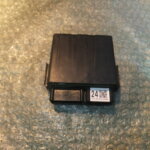 RELE DE CONTROL DE CAJA FUSIBLES DEL MOTOR TL0-G0 HONDA ACCORD VIII (2008-2015)
