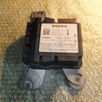 CENTRALITA DE AIRBAG 32315746 - BOSCH 0285015929 - VOLVO S60 II - VOLVO V60 II (2010-2019)