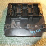 MODULO DE CONFORT BCM 5K0937086AD SEAT LEON II - VOLKSWAGEN PASSAT (B8) - VOLKSWAGEN CADDY III (2009-2015)