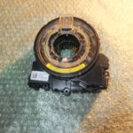 ANILLO DE AIRBAG DEL VOLANTE 4H0953568G AUDI A6 (C7) - AUDI A7 (C7) - AUDI A8 (D4) (2010-2018)