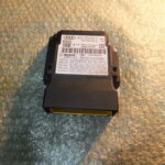 CENTRALITA DE AIRBAG 4H0959655H AUDI A6 (C7) - AUDI A7 (C7) (2010-2018)