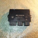 UNIDAD DE CONTROL DE REMOLQUE A2129007125 - HELLA 5DS009781-03 MERCEDES BENZ CLS BLUETEC 4-MATIC (2012-2017)