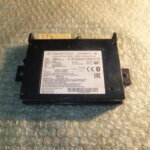 MODULO DE BLUETOOTH A2229005315 MERCEDES BENZ CLASE C (W205) - MERCEDES BENZ CLASE S (W222) - MERCEDES BENZ CLASE R (W253) (2014-2022)