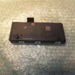 MODULO DE CONTROL DE ELEVACION DEL PORTON TRASERO 61.35-7492035-01 BMW SERIE 3 (F31) - BMW X5 (F15) - BMW X6 (F16) (2012-2018)