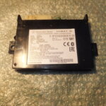 MODULO DE BLUETOOTH A2139008013 MERCEDES BENZ CLASE A (W176) - MERCEDES BENZ CLASE B (W246) - MERCEDES BENZ CLASE C (W205) - MERCEDES BENZ CLASE R (W253) - MERCEDES BENZ GLA (X156) (2014-2022)