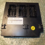 MODULO DE CONFORT BCM 8X0907063G - HELLA 5DK009658-79 AUDI A1 (8X) (2010-2016)