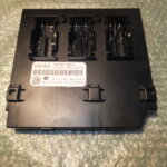 MODULO DE CONFORT BCM 8P0907063A AUDI A3 SPORTBACK (8P) - AUDI TT (8J) (2006-2012)