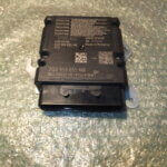 CENTRALITA DE AIRBAG 2Q0959655AM VOLKSWAGEN POLO VI - VOLKSWAGEN T-CROSS - AUDI A1 (GB) (2018-2023)