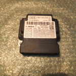 CENTRALITA DE AIRBAG 8X0959655A - BOSCH 0285010885 AUDI A1 (8X) (2011-2014)