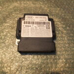 CENTRALITA DE AIRBAG 8X0959655 - BOSCH 0285010535 AUDI A1 (8X) (2011-2014)
