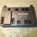 UNIDAD DE CONTROL DE PUERTA DELANTERA DERECHA 2098201226 MERCEDES BENZ CLK (W209) (2002-2009)