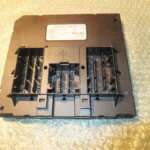 MODULO DE CONFORT BCM 5Q0937086AA VOLKSWAGEN GOLF VII - VOLKSWAGEN E-GOLF - VOLKSWAGEN PASSAT (B8) - SKODA OCTAVIA III (2014-2020)