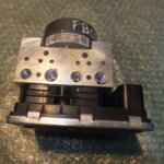 MODULO DE FRENO ABS 5Q0614517AM - ATE 10.0220-0905.4 - UNIDAD ELECTRÓNICA ATE 10.0916-0397.3 - ATE 10.0625-3516.1 SKODA OCTAVIA III (2013-2022)