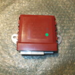 UNIDAD DE CONTROL DE PUERTA DELANTERA 89222-30120 TOYOTA - LEXUS SERIES GS (GS300-GS350-GS400) (2005-2012)