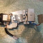 BLOQUEO ELECTRONICO DE EJE DE DIRECCION 28590C9968 INFINITI - NISSAN JUKE (F15) - NISSAN NOTE (E12) - NISSAN X-TRAIL (T31) - NISSAN QASHQAI (J10) (2006-2012)