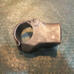 BLOQUEO ELECTRONICO DE EJE DE DIRECCION 45020-05-3 LEXUS SERIES IS - LEXUS NX300 - TOYOTA YARIS III - TOYOTA C-HR (2016-2023)