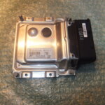 CENTRALITA DE CONTROL DEL ADBLUE 39112-2B125 - KEFICO 9001090131KC HYUNDAI i30 (FD) (2008-2012)