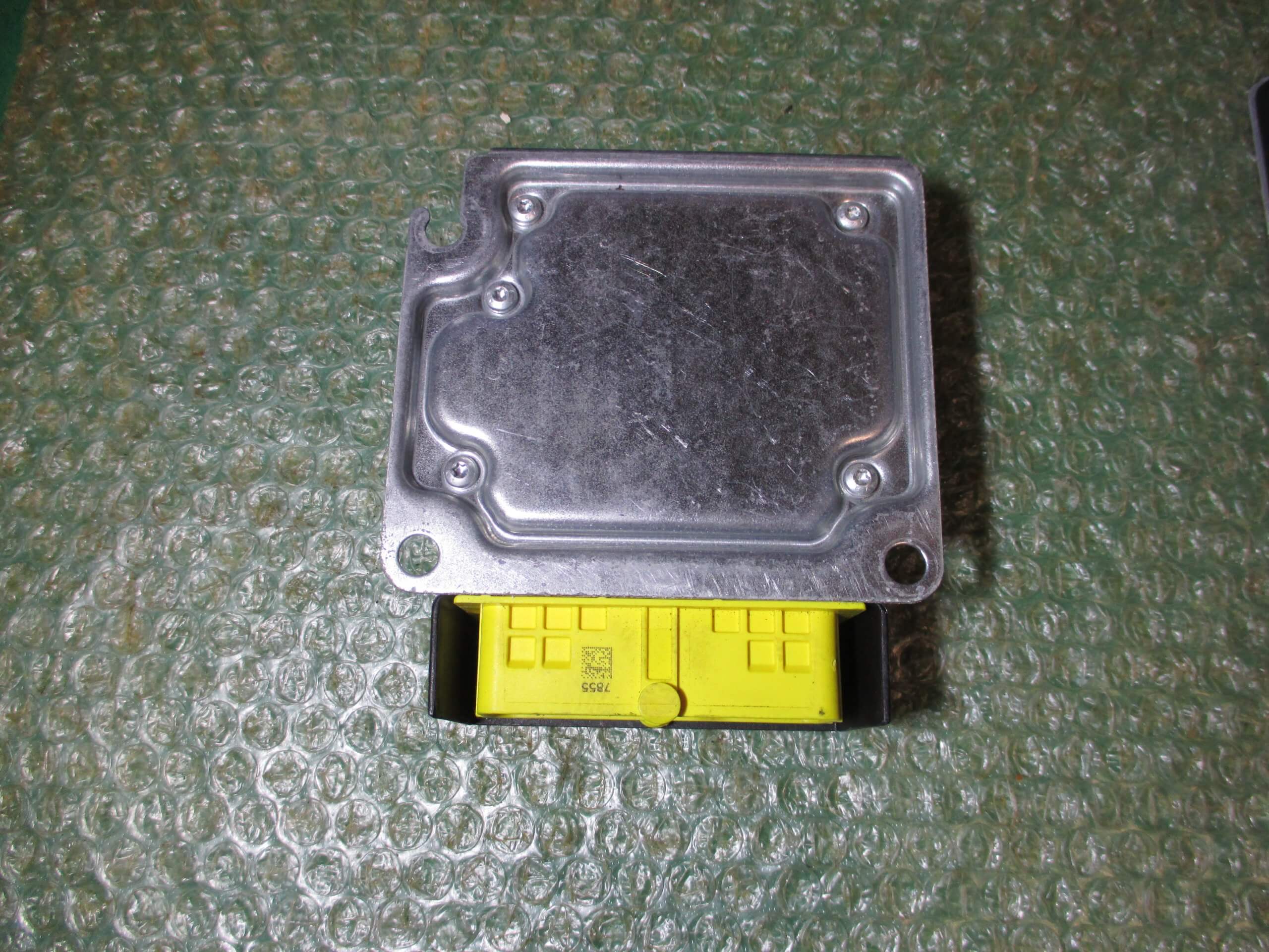 CENTRALITA DE AIRBAG 4H0959655H AUDI A6 (C7) - AUDI A7 (C7) (2010-2018) - Imagen 2