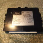 MODULO DE SMART KEYS 89990-30040 - DENSO 232500-2022 LEXUS GS300 - TOYOTA (2005-2011)