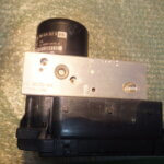 MODULO DE FRENO ABS UNIDAD ELECTRONICA 8N0907379D AUDI TT (8N) (1998-2006)